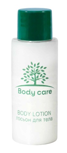 Лосьон для тела Luscan Body care ,флакон 30мл,200шт/уп