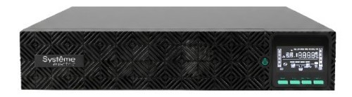 ИБП Systeme Electric Smart-Save Online SRV-G2 3000 ВA/Вт, SRVSE3KRIG2