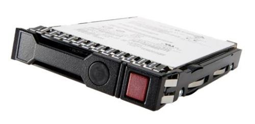 P18426-B21 HP 1.92TB 2.5''(SFF) 6G SATA Read Intensive Hot Plug SC Multi Vendor SSD (for HP Proliant Gen10 servers)