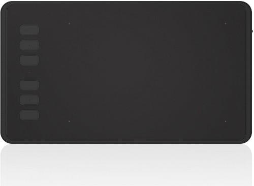 Графический планшет Huion INSPIROY H640P