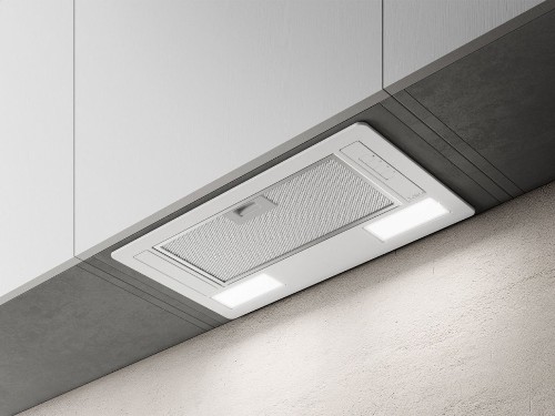 Встраиваемая вытяжка ELICA Era C WH/A/72-PRF0142728 Встраиваемая вытяжка ELICA Era C WH/A/72-PRF0142728