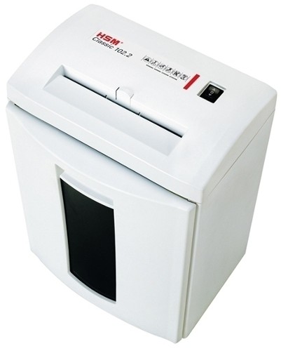 Шредер HSM 102.2-1.9