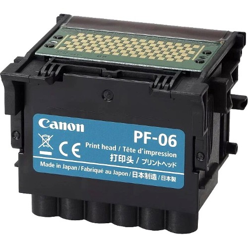 Печатающая головка Canon 2352C001 Печатающая головка Canon 2352C001