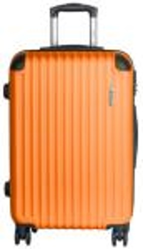 Сумка, портфель и чемодан Fusion FTS-1001-M orange