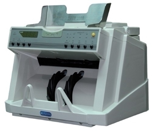 Счетчик банкнот Tellac 9 SD