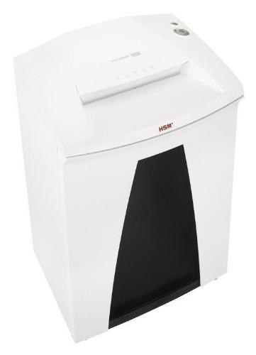 Уничтожитель бумаг HSM Securio B34 (4.5x30 mm)