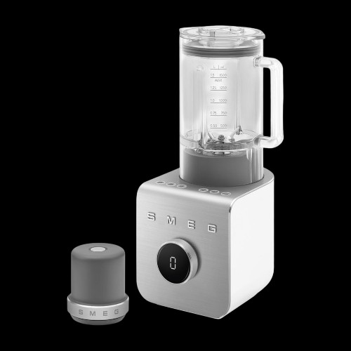 Блендер SMEG BLC02WHMEU