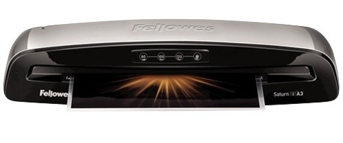 Пакетный ламинатор Fellowes Saturn 3i A4 FS-57248