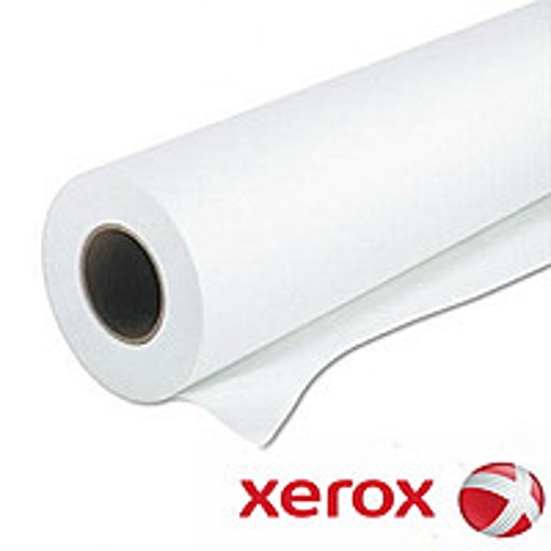 Бумага Xerox Inkjet Monochrome Paper 80 г/м2, 1,016х175м, 3" core PW 450L70007