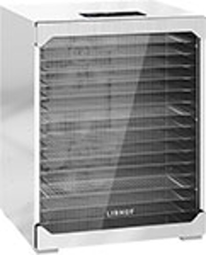 Сушилка для овощей и дегидратор Libhof FDK-16
