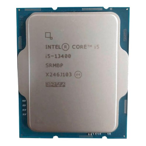 Процессор Intel Core I5-13400 S1700 OEM (CM8071505093004))