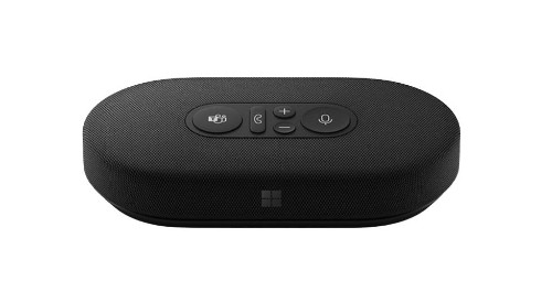 Спикерфон Microsoft Modern Speaker USB-C For Business (8L2-00008)