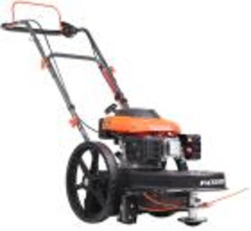 Колесная газонокосилка Patriot PT 595