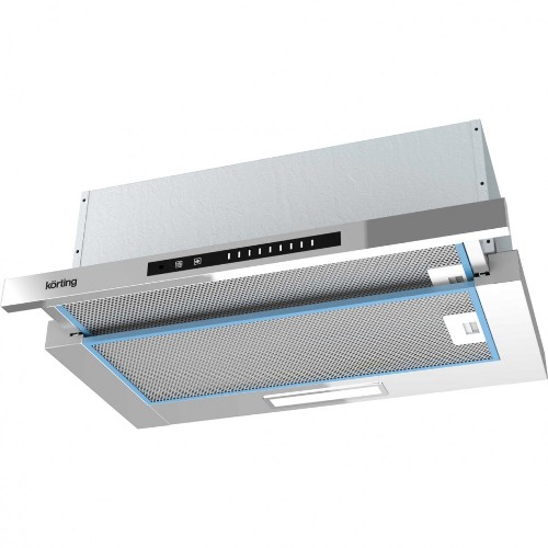Встраиваемая вытяжка Korting KHP 6975 X Встраиваемая вытяжка Korting KHP 6975 X