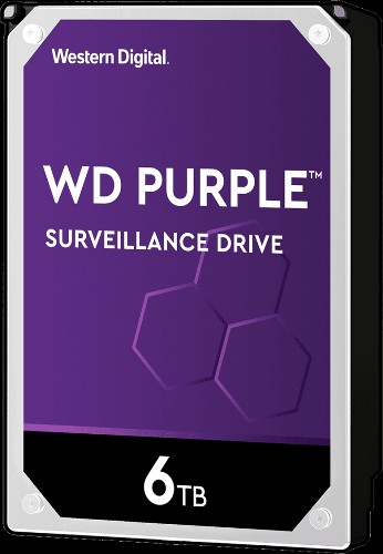 Жесткий диск WD WD85PURZ Жесткий диск WD WD85PURZ