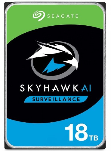 Жесткий диск Seagate ST18000VE002 Жесткий диск Seagate ST18000VE002