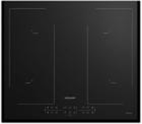 Электрическая варочная панель Hotpoint HB 1560B2 BA