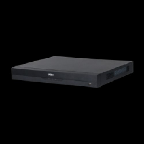 IP-видеорегистратор DHI-NVR5216-16P-EI Dahua IP-видеорегистратор DHI-NVR5216-16P-EI Dahua