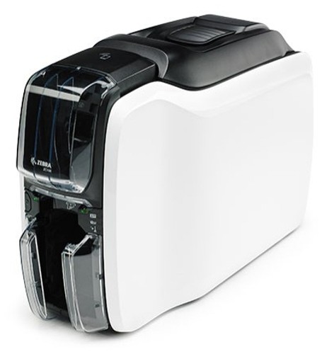 Принтер пластиковых карт Zebra ZC100 ZC11-0000000EM00 USB Принтер пластиковых карт Zebra ZC100 ZC11-0000000EM00 USB