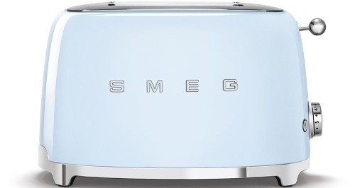 Тостеры Smeg TSF01PBEU