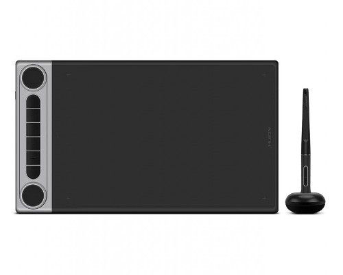 Графический планшет Huion Q630M