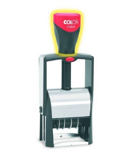 Датер автоматический S2100/4 Датер автоматический S2100/4