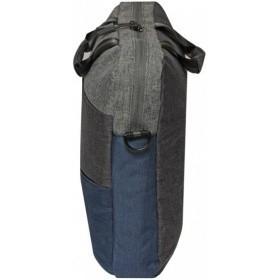 Сумка Continent  CC-212 Blue (полиэстр, синий 15.6"")