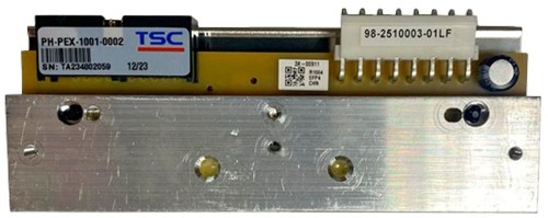 Печатающая головка для принтеров TCS серии PEX-1161/PEX-1261 (PH-PEX-1001-0003)