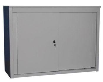 Шкаф металлический для документов АLS-8896