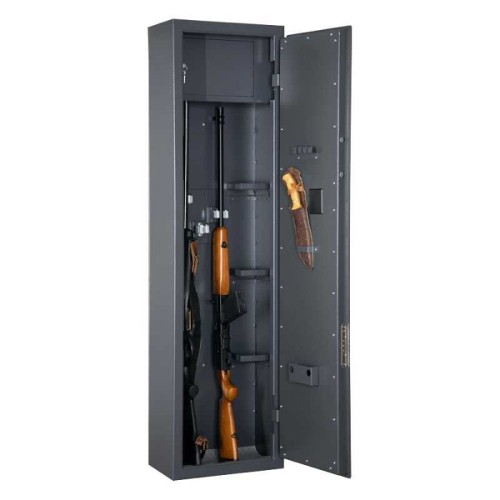 Оружейный сейф Меткон ОШ-4Э