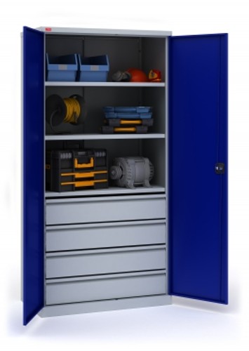 Инструментальный шкаф ПАКС ИП-1/8 Инструментальный шкаф ПАКС ИП-1/8