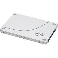 SSDSC2KG038T801 Intel SSD D3-S4610 Series (3.8TB, 2.5in SATA 6Gb/s, 3D2, TLC), 963969