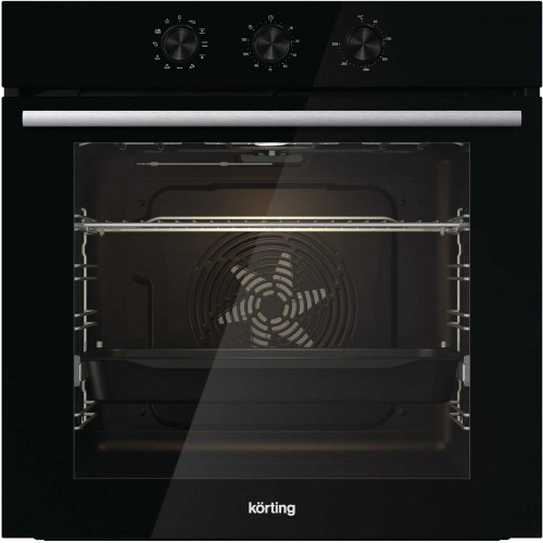 Встраиваемый духовой шкаф Korting OKB 3821 EN Встраиваемый духовой шкаф Korting OKB 3821 EN