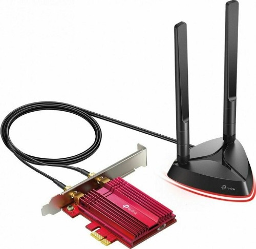 Беспроводной PCI-E адаптер TP-Link ARCHER TX3000E 802.11ac 2900Mbps