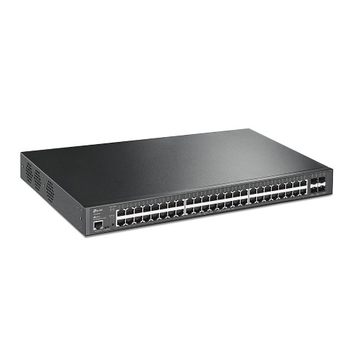 Коммутатор TP-Link SG3452XP