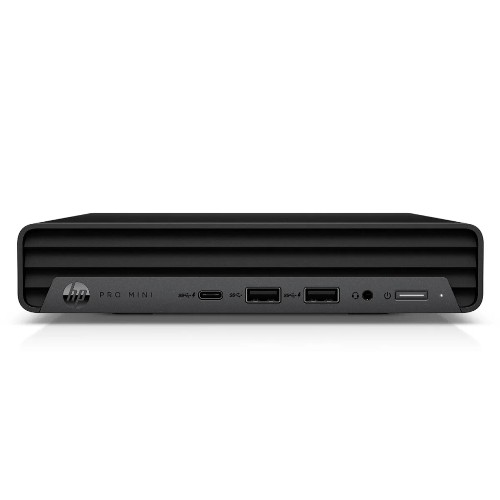 Компьютер HP Pro Mini 400 G9 (A1HV4ES#BH5) Компьютер HP Pro Mini 400 G9 (A1HV4ES#BH5)