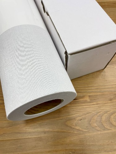 Twill Patch, термотрансферная пленка