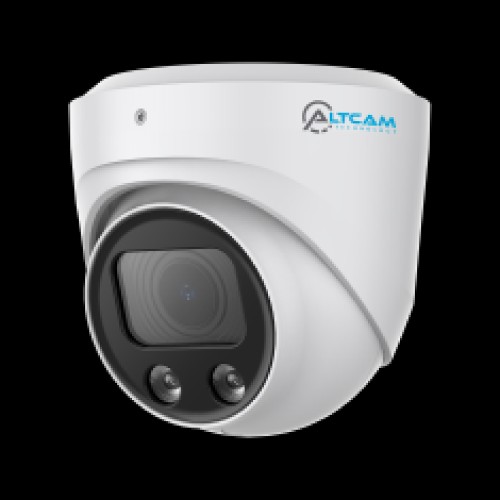 IP-видеокамеры AltCam IDMV51IR(RU)