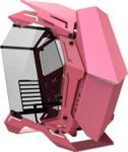 Компьютерный корпус Jonsbo MOD-3 Pink