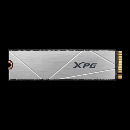 Твердотельный накопитель ADATA SSD GAMMIX S60 BLADE AGAMMIXS60-512G-CS