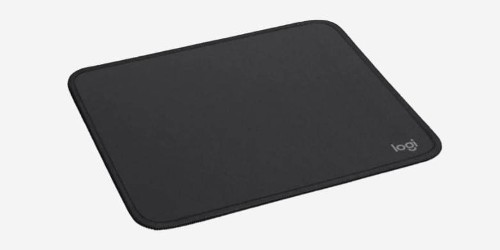 Logitech Коврик для мыши STUDIO SERIES - GRAPHITE - 230 x 200 x 2 мм.