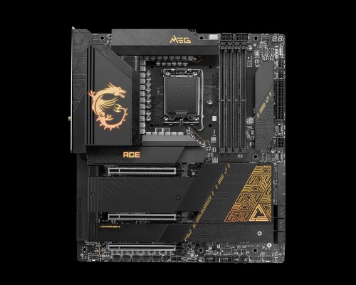 Материнская плата MSI MEG Z790 ACE