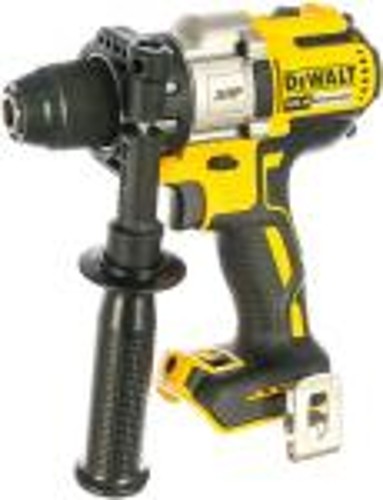 Дрель и шуруповерт DeWalt DCD991NT