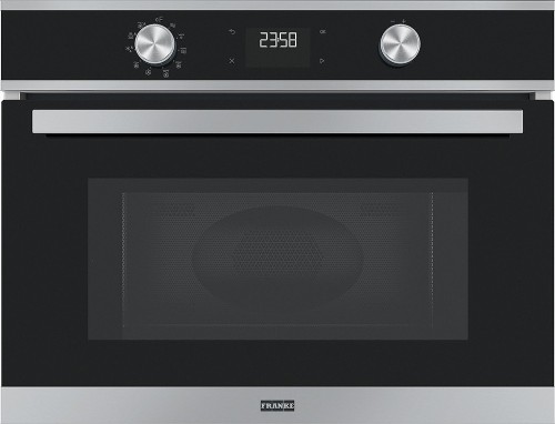 Духовой шкаф Franke FSM 45 MW XS Franke Smart FSM 45 MW XS