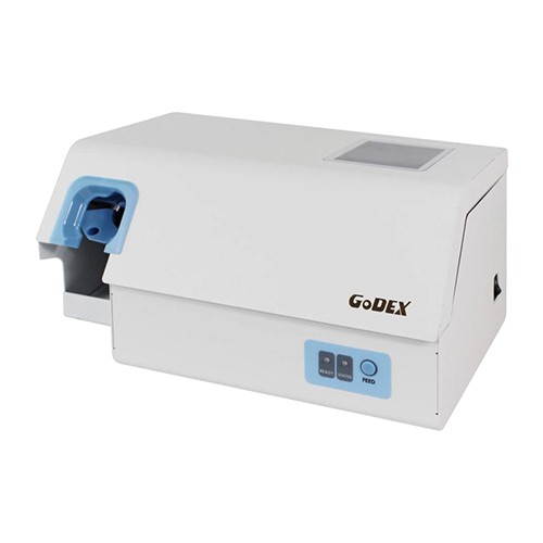 Принтер печати на пробирках Godex GTL-100 011-GT1007-210