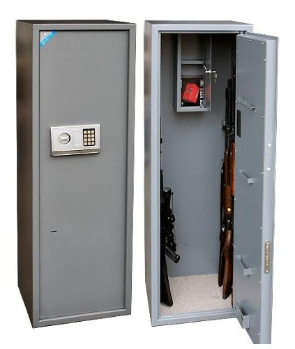 Оружейный сейф Меткон ОШ-6Э