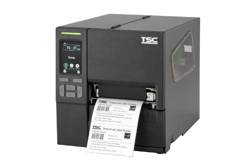 Принтер этикеток TSC MB240T (Touch LCD)  SU + Ethernet + USB Host + RTC 99-068A001-1202