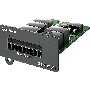 Релейная карта управления CyberPower RELAYIO501 Cyberpower RELAYIO501