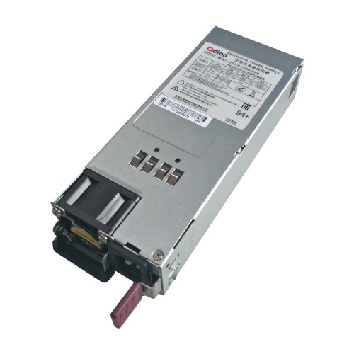 Блок питания серверный Qdion Model U1A-D11200-DRB-Z P/C14 Блок питания серверный Qdion Model U1A-D11200-DRB-Z P/C14
