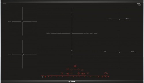 Встраиваемая варочная панель Bosch PIV975DC1E